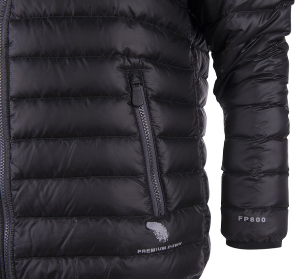 Himalaya Down Jacket Himalaya Down Jacket