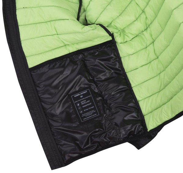 Himalaya Down Jacket Himalaya Down Jacket
