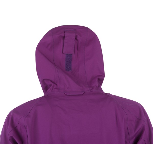 Himalaya Shell Jacket W Himalaya Shell Jacket W