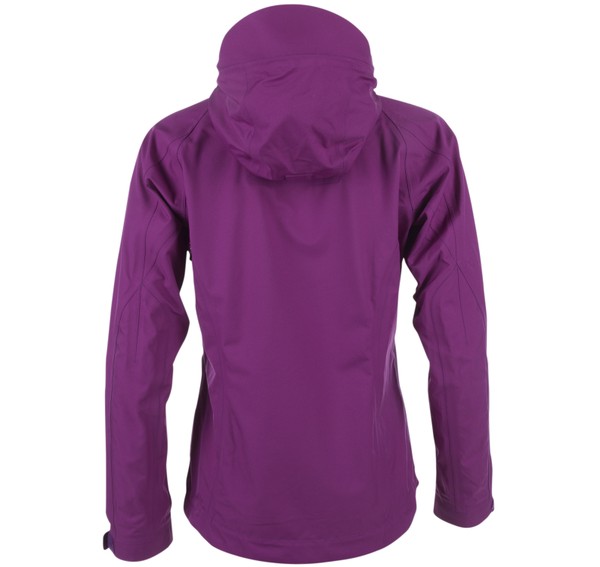 Himalaya Shell Jacket W Himalaya Shell Jacket W