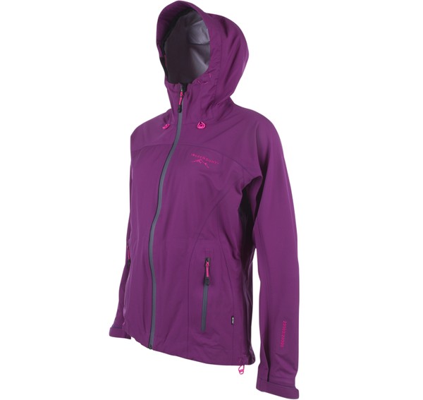 Himalaya Shell Jacket W Himalaya Shell Jacket W