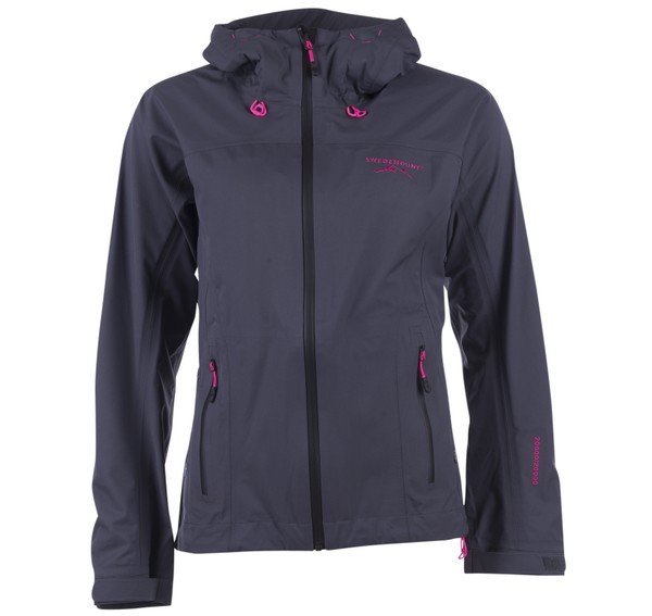 Himalaya Shell Jacket W Himalaya Shell Jacket W