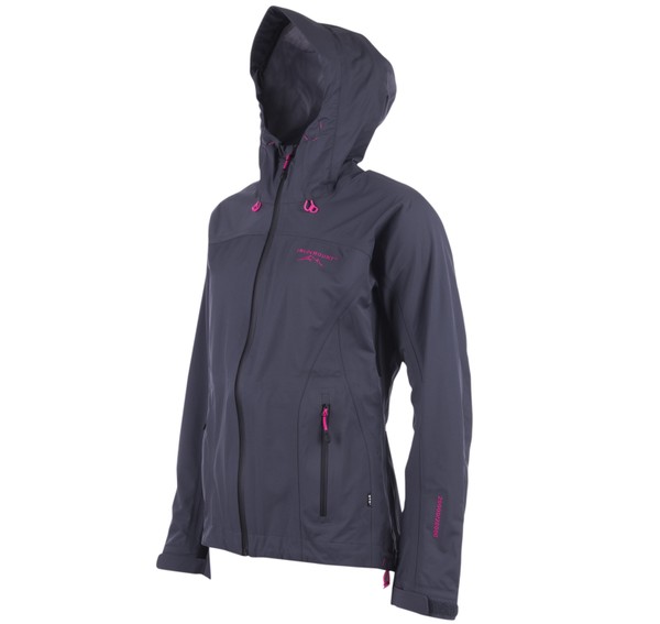 Himalaya Shell Jacket W Himalaya Shell Jacket W