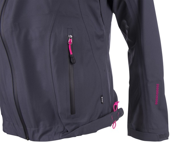 Himalaya Shell Jacket W Himalaya Shell Jacket W