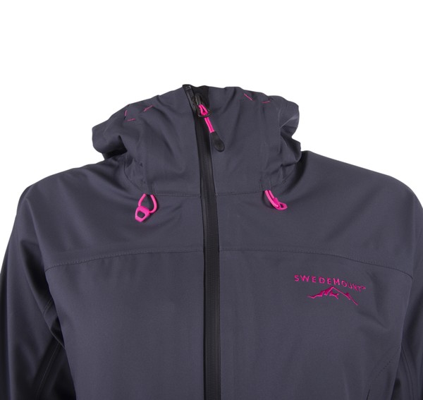 Himalaya Shell Jacket W Himalaya Shell Jacket W