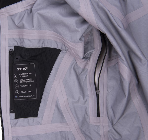 Himalaya Shell Jacket W Himalaya Shell Jacket W