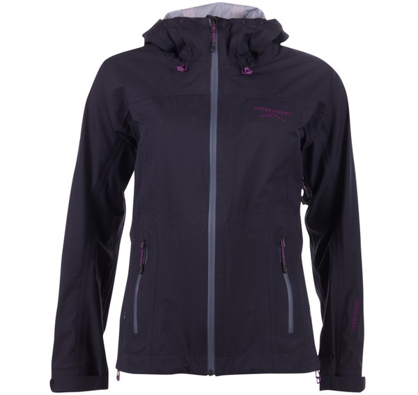 Himalaya Shell Jacket W Himalaya Shell Jacket W