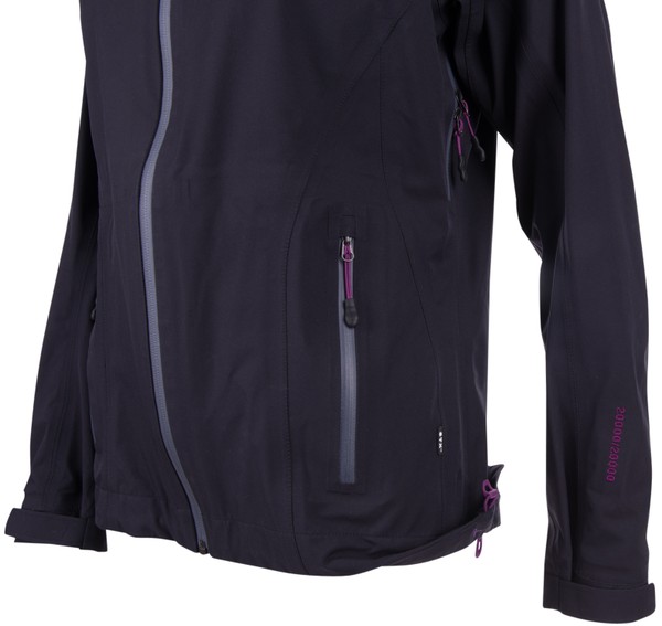 Himalaya Shell Jacket W Himalaya Shell Jacket W