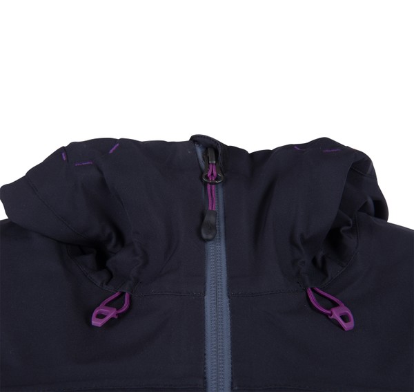 Himalaya Shell Jacket W Himalaya Shell Jacket W