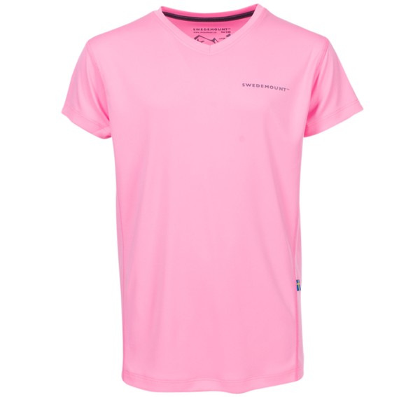 Active Tee Girl Active Tee Girl