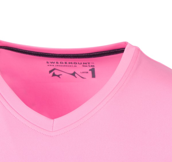 Active Tee Girl Active Tee Girl