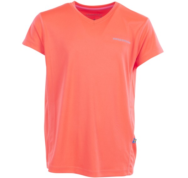 Active Tee Girl Active Tee Girl