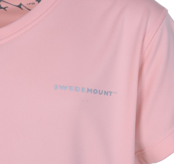 Active Tee Girl Active Tee Girl