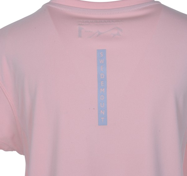 Active Tee Girl Active Tee Girl