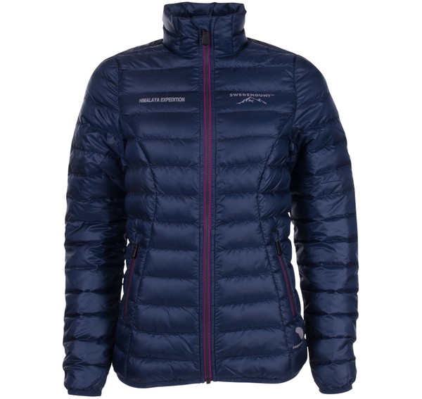 Himalaya Down Jacket W Himalaya Down Jacket W