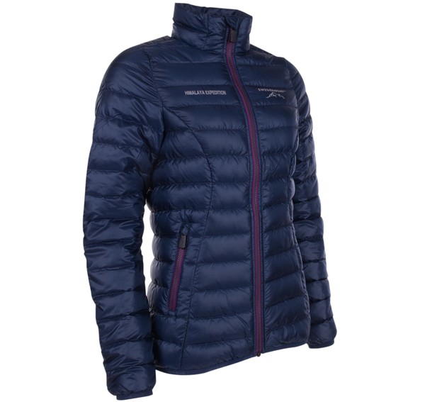 Himalaya Down Jacket W Himalaya Down Jacket W