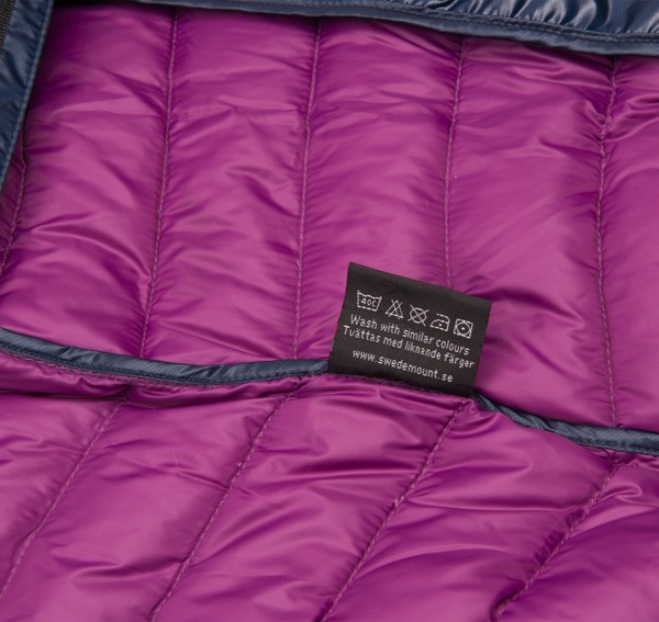 Himalaya Down Jacket W Himalaya Down Jacket W