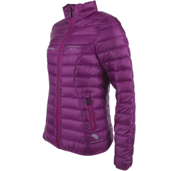 Himalaya Down Jacket W Himalaya Down Jacket W