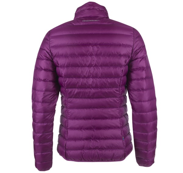 Himalaya Down Jacket W Himalaya Down Jacket W