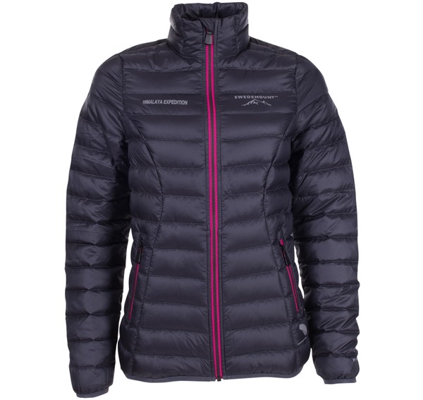 Himalaya Down Jacket W Himalaya Down Jacket W