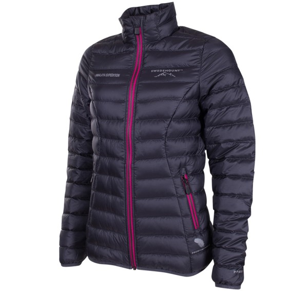 Himalaya Down Jacket W Himalaya Down Jacket W