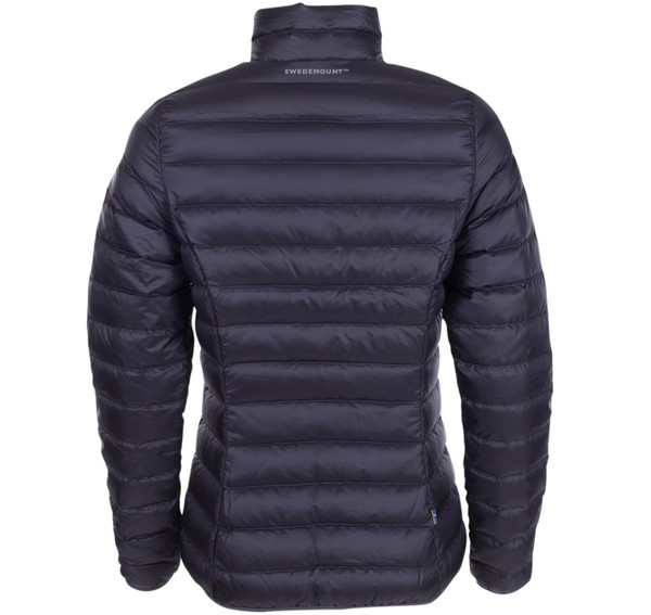 Himalaya Down Jacket W Himalaya Down Jacket W