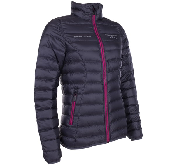 Himalaya Down Jacket W Himalaya Down Jacket W
