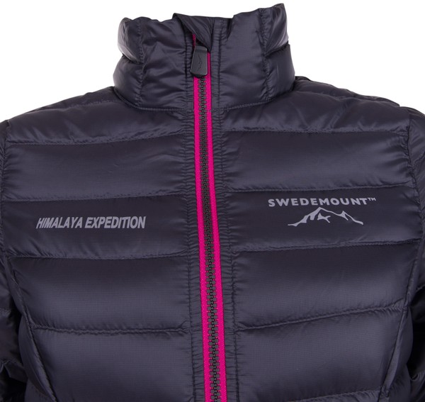 Himalaya Down Jacket W Himalaya Down Jacket W