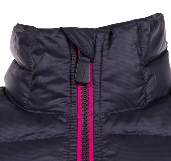 Himalaya Down Jacket W Himalaya Down Jacket W