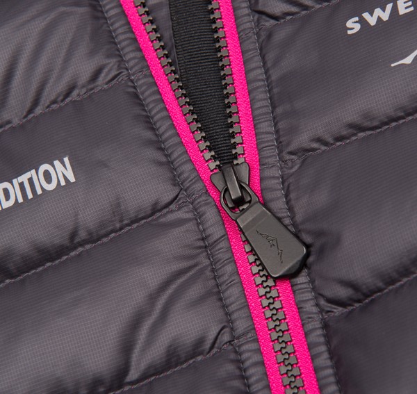 Himalaya Down Jacket W Himalaya Down Jacket W