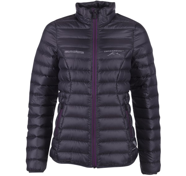 Himalaya Down Jacket W Himalaya Down Jacket W