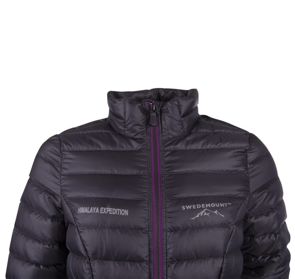 Himalaya Down Jacket W Himalaya Down Jacket W