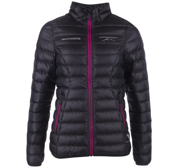 Himalaya Down Jacket W Himalaya Down Jacket W