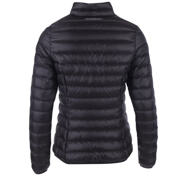 Himalaya Down Jacket W Himalaya Down Jacket W