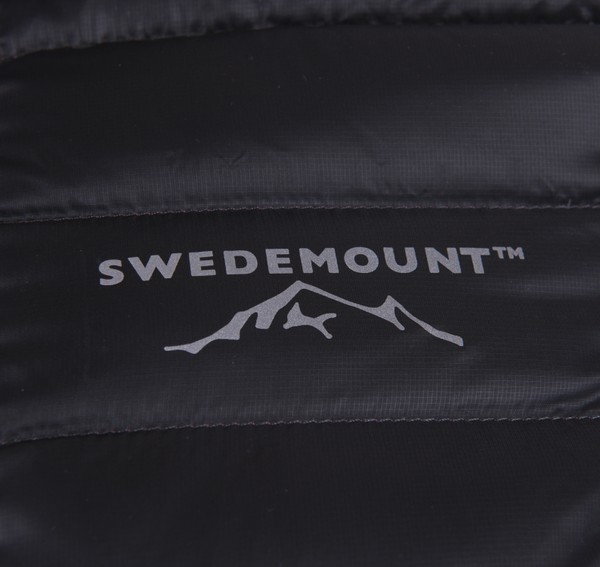 Himalaya Down Jacket W Himalaya Down Jacket W