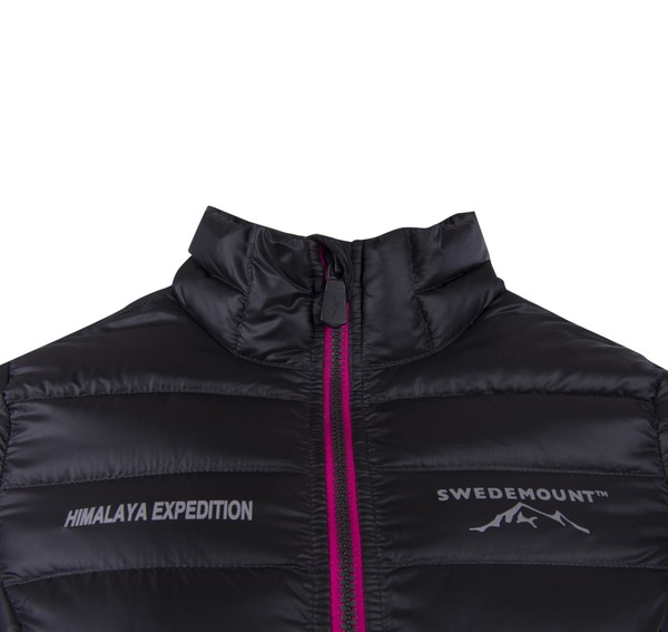 Himalaya Down Jacket W Himalaya Down Jacket W