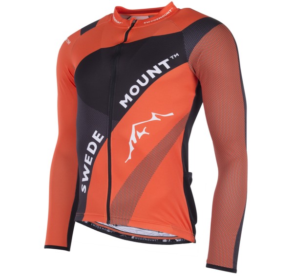 Giro L/S Bike Tee Giro L/S Bike Tee