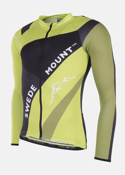 Giro L/S Bike Tee Giro L/S Bike Tee