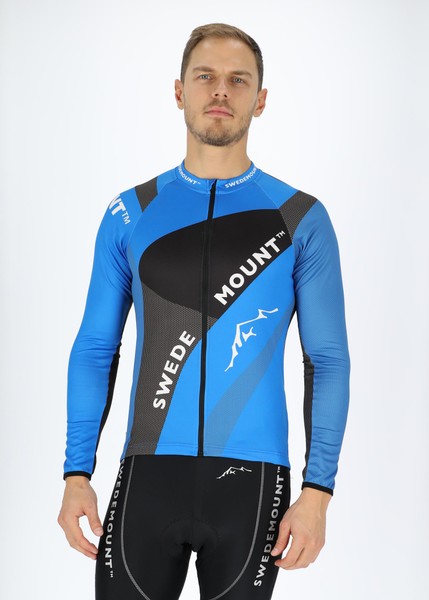 Giro L/S Bike Tee Giro L/S Bike Tee
