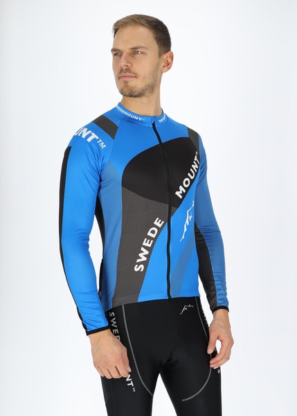 Giro L/S Bike Tee Giro L/S Bike Tee