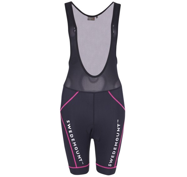 Bike Bib short Tights W Bike Bib short Tights W