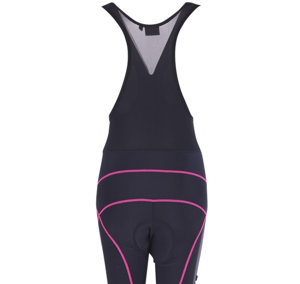 Bike Bib short Tights W Bike Bib short Tights W