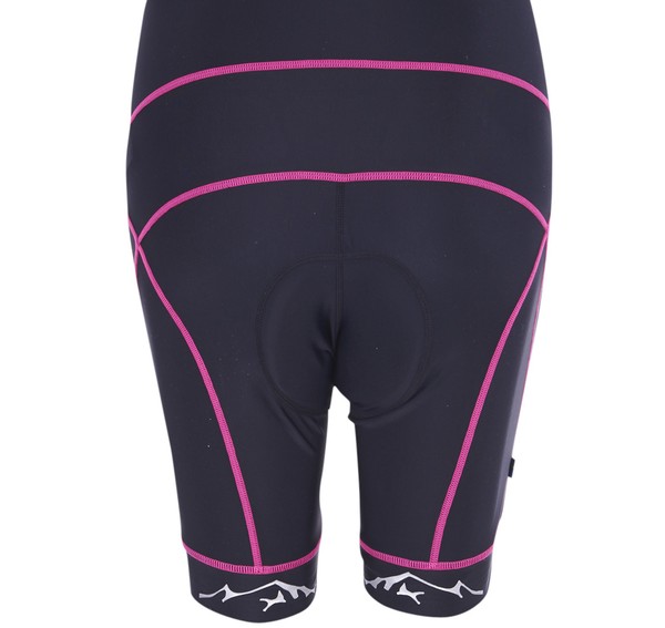 Bike Bib short Tights W Bike Bib short Tights W