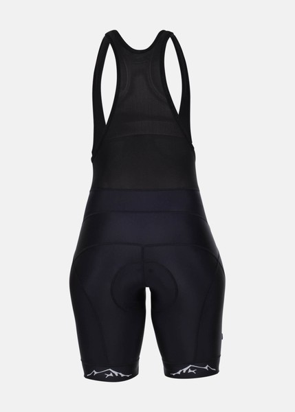 Bike Bib short Tights W Bike Bib short Tights W