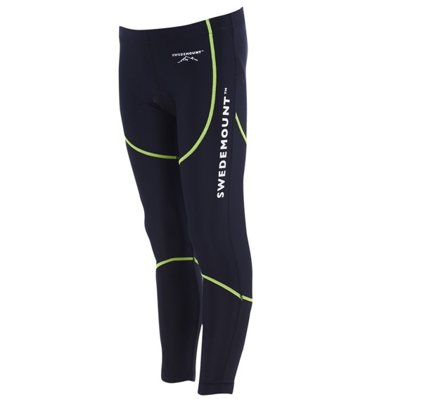 Bike Long Tights Jr Bike Long Tights Jr