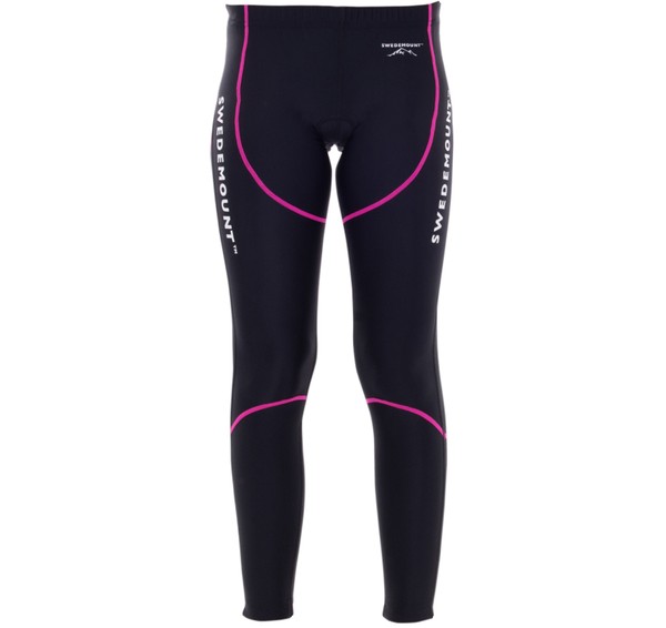 Bike Long Tights Jr Bike Long Tights Jr