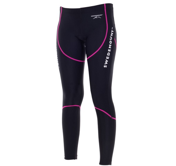 Bike Long Tights Jr Bike Long Tights Jr