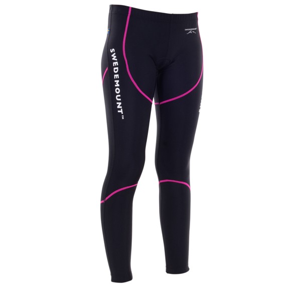 Bike Long Tights Jr Bike Long Tights Jr