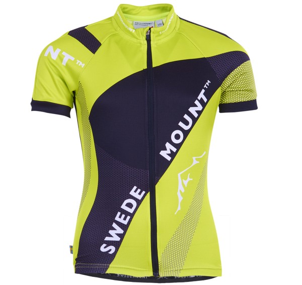 Bike S/S Jersey Jr Bike S/S Jersey Jr