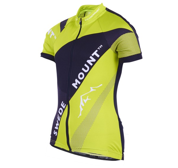 Bike S/S Jersey Jr Bike S/S Jersey Jr